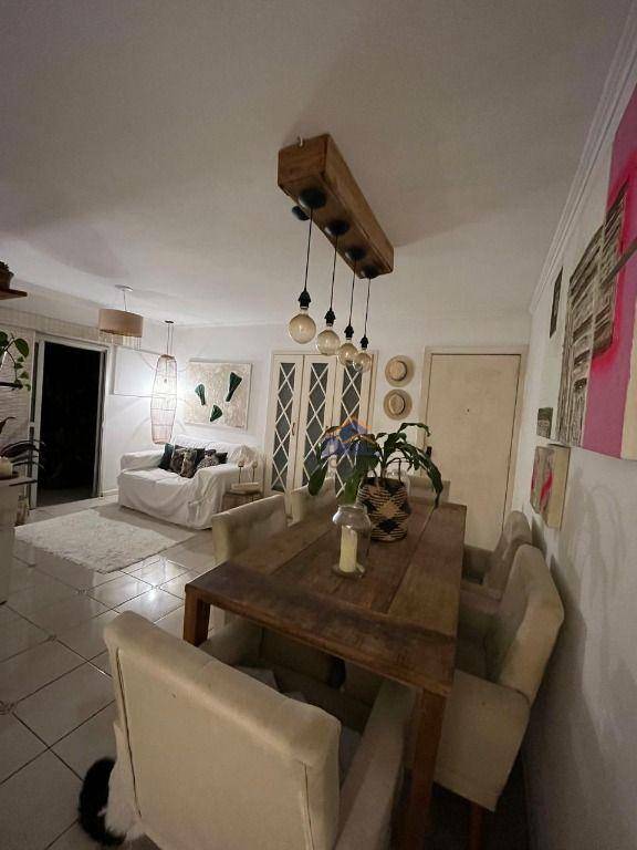 Apartamento para alugar com 2 quartos, 82m² - Foto 6