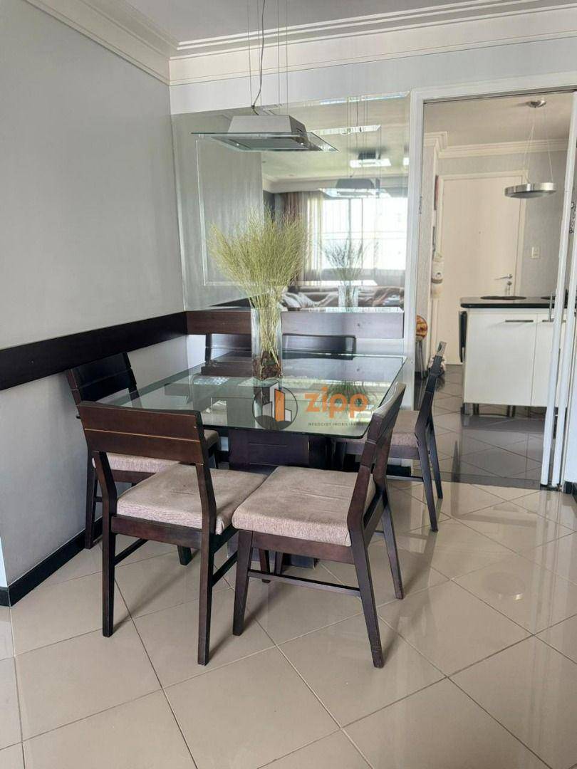 Apartamento à venda com 3 quartos, 83m² - Foto 9