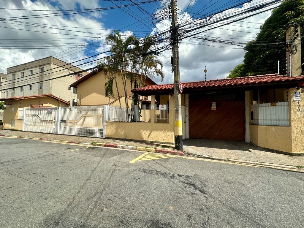 Casa de Condomínio à venda com 2 quartos, 103m² - Foto 20