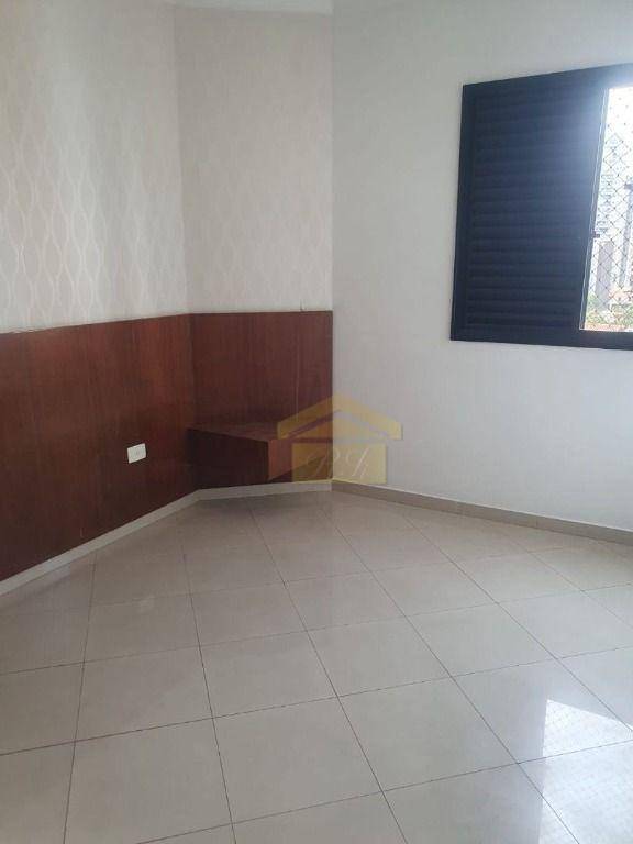 Apartamento à venda com 2 quartos, 65m² - Foto 6