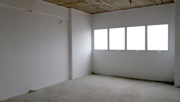 Conjunto Comercial-Sala à venda e aluguel, 79m² - Foto 3