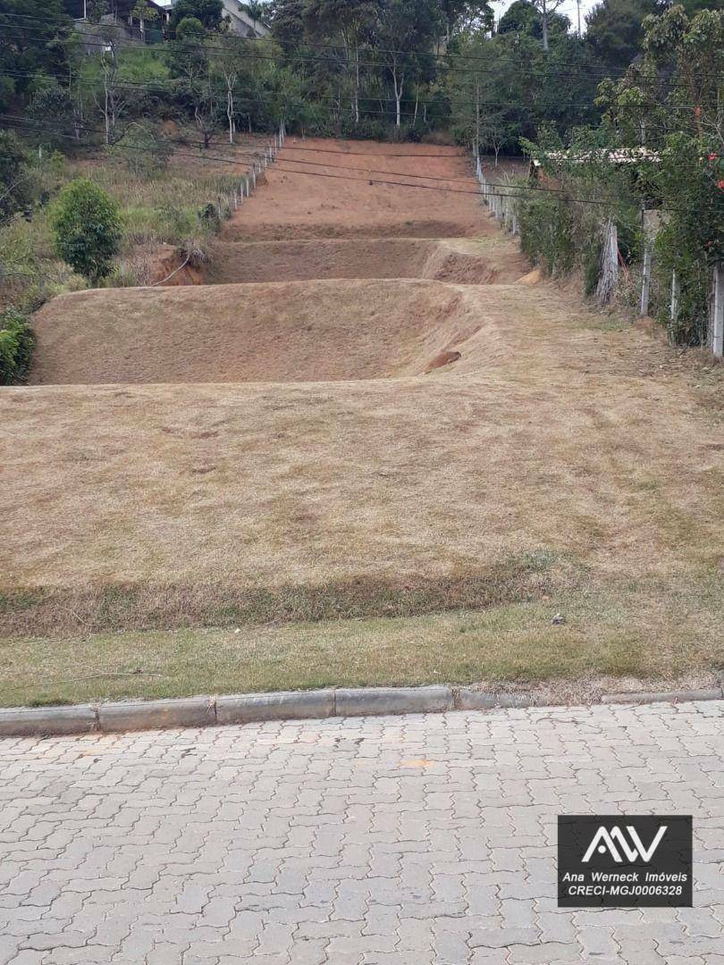 Loteamento e Condomínio à venda, 1200M2 - Foto 3