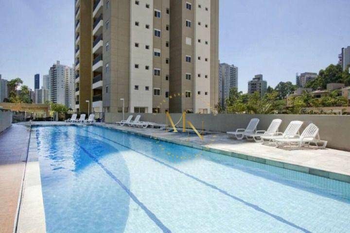 Apartamento à venda com 2 quartos, 87m² - Foto 21