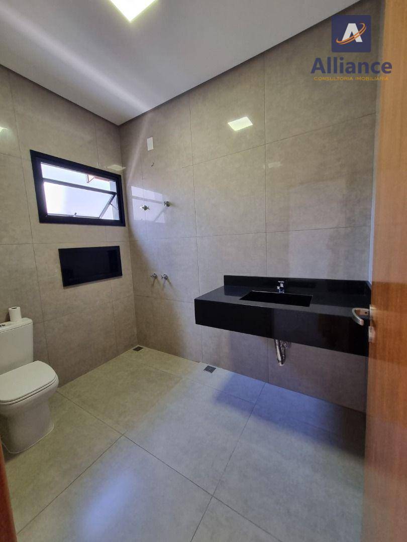 Casa de Condomínio à venda com 3 quartos, 166m² - Foto 33