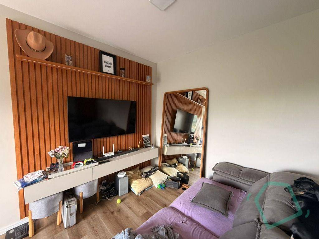 Apartamento, 2 quartos, 54 m² - Foto 5