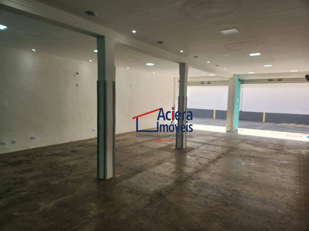 Loja-Salão, 102 m² - Foto 2