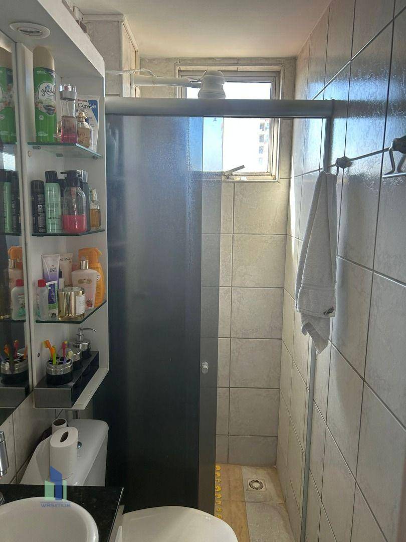 Apartamento à venda com 3 quartos, 60m² - Foto 16