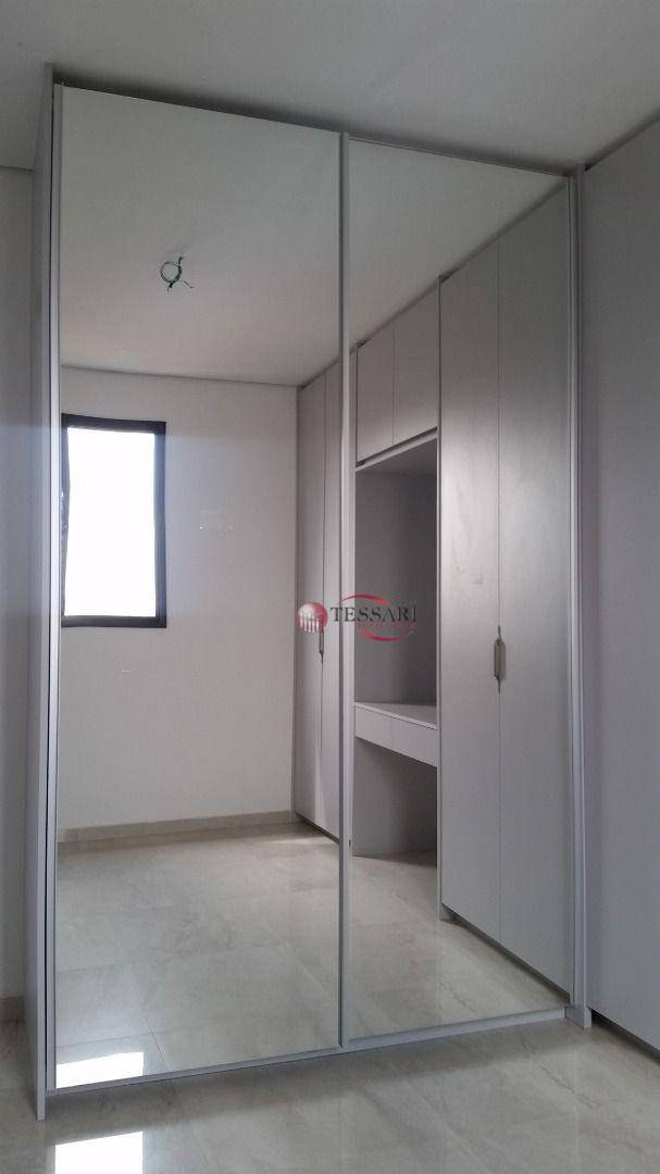 Apartamento à venda com 3 quartos, 100m² - Foto 23