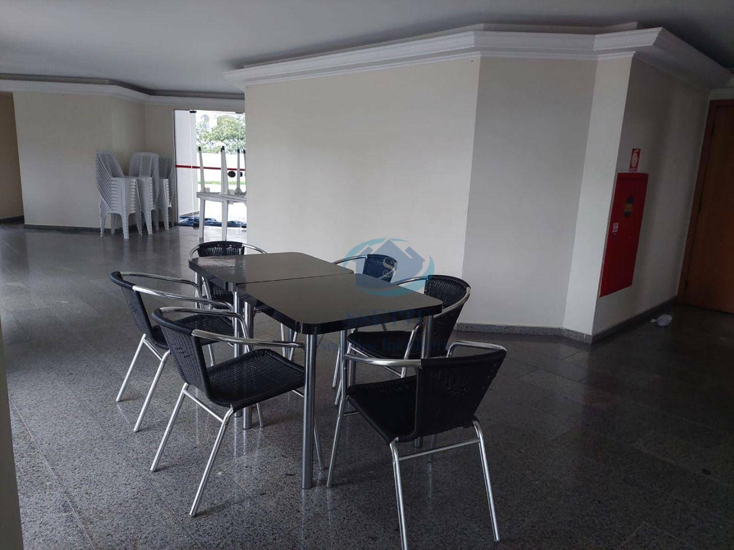 Apartamento à venda com 3 quartos, 80m² - Foto 60