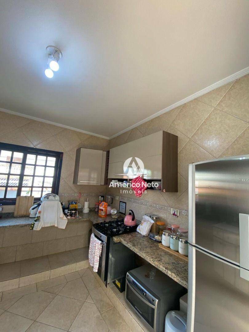 Sobrado à venda com 3 quartos, 239m² - Foto 41