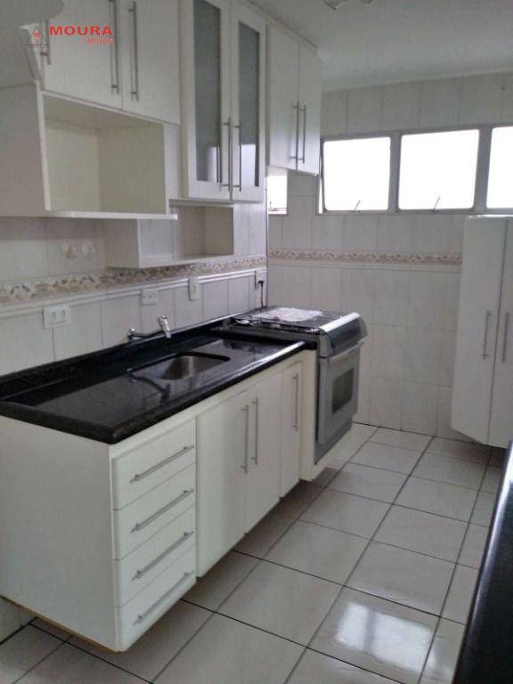 Apartamento à venda com 2 quartos, 61m² - Foto 5