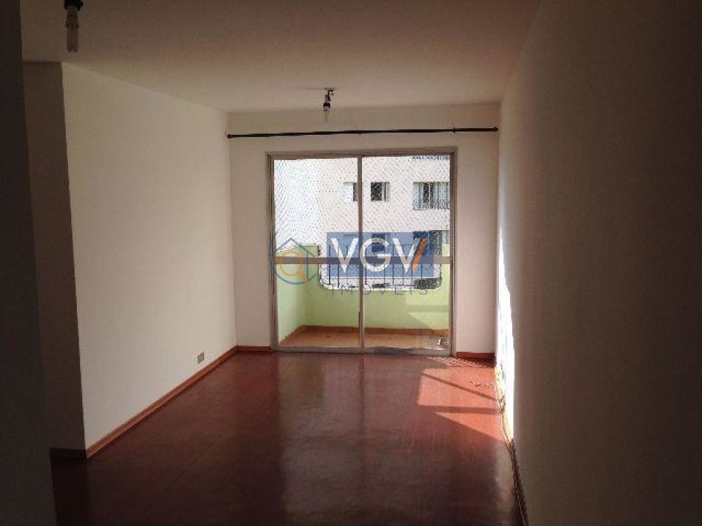 Apartamento à venda e aluguel com 2 quartos, 62m² - Foto 2