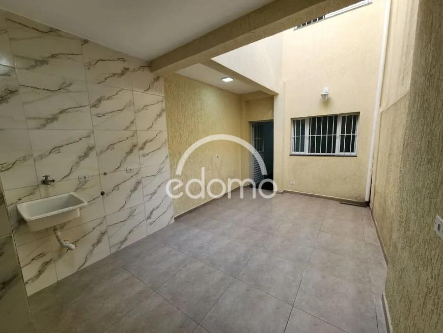 Casa para alugar com 3 quartos, 84m² - Foto 7