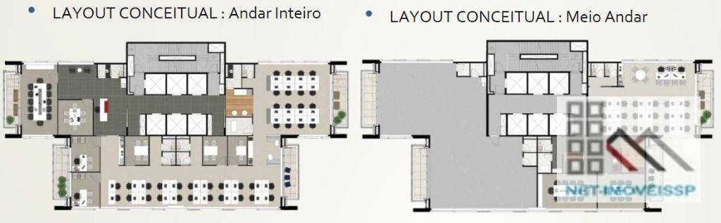 Conjunto Comercial-Sala à venda, 406m² - Foto 26