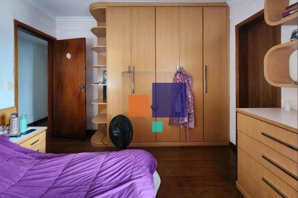 Apartamento à venda com 3 quartos, 156m² - Foto 5