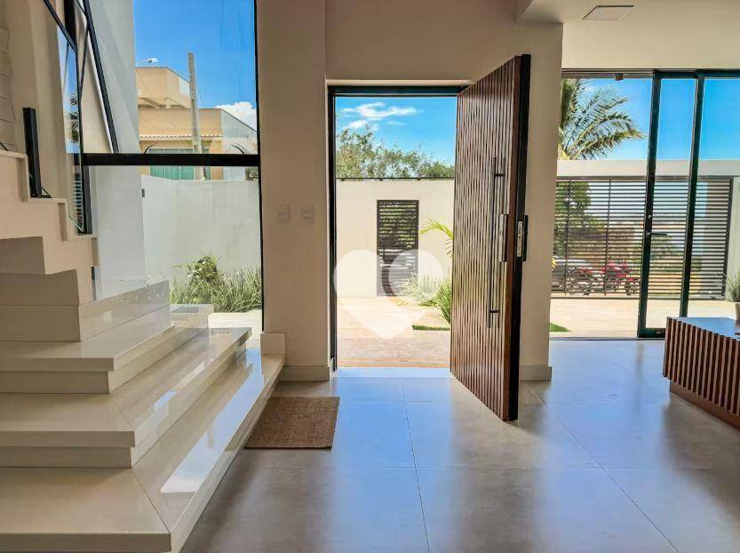 Casa à venda com 3 quartos, 370m² - Foto 11