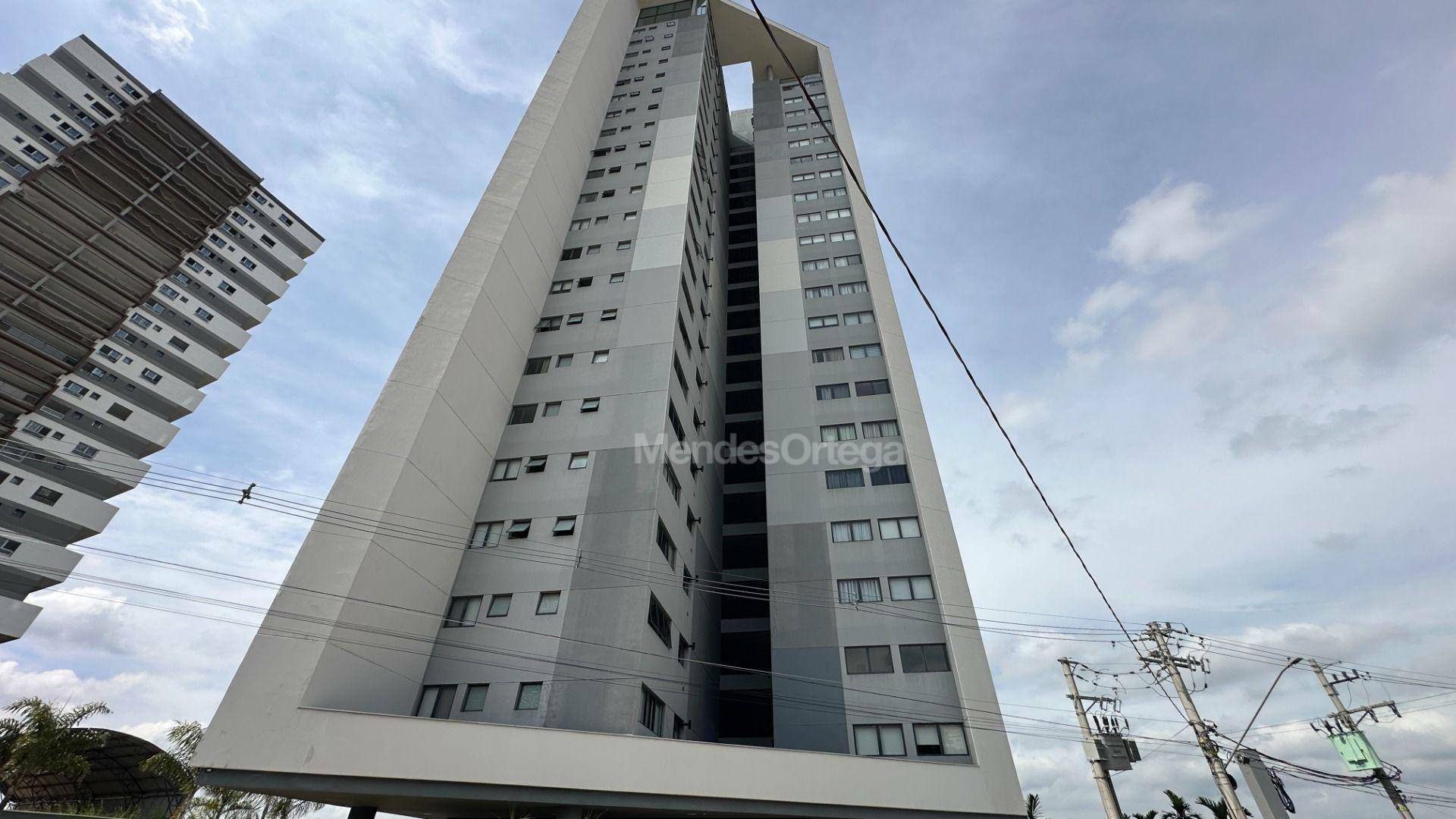 Apartamento para alugar com 2 quartos, 72m² - Foto 52