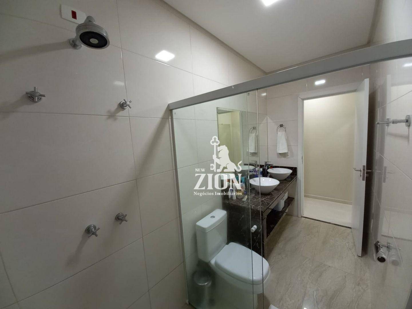 Casa de Condomínio à venda com 3 quartos, 300m² - Foto 13