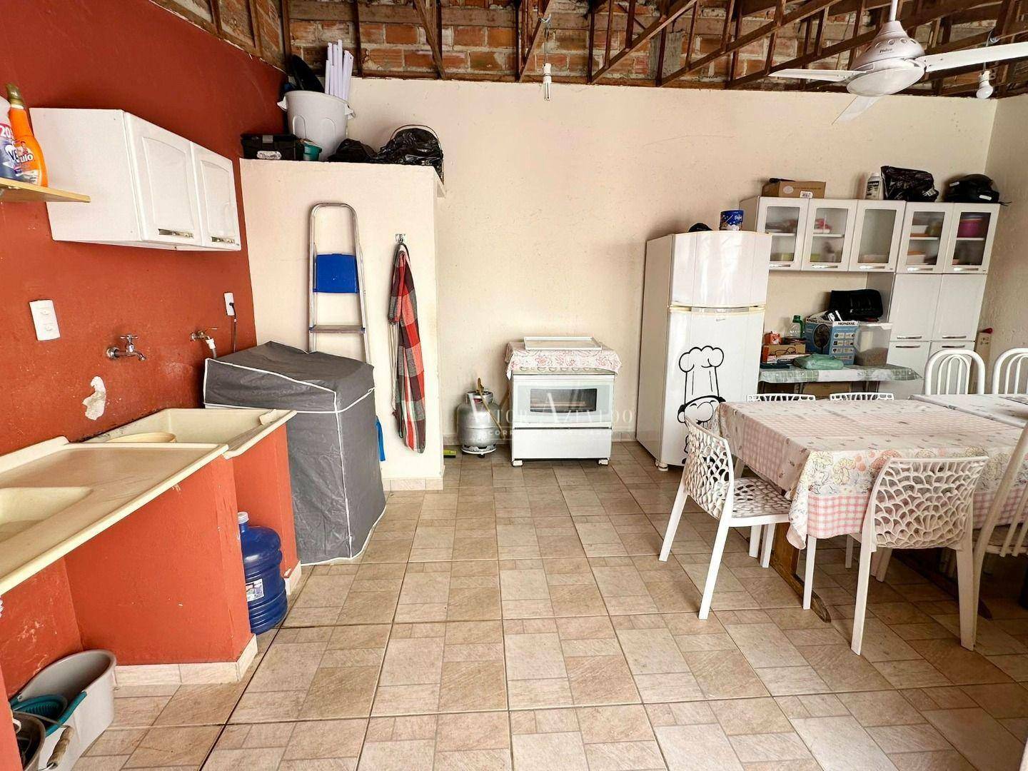 Casa à venda com 3 quartos, 143m² - Foto 20