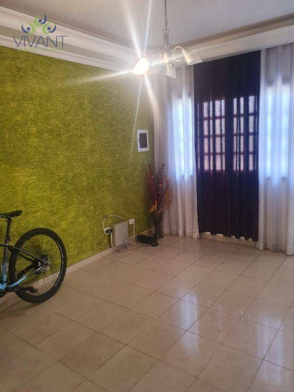 Sobrado à venda com 3 quartos, 200m² - Foto 28