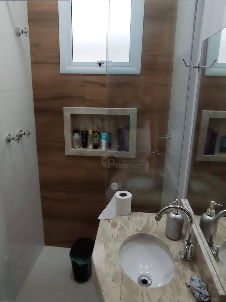 Casa à venda com 3 quartos, 98m² - Foto 8