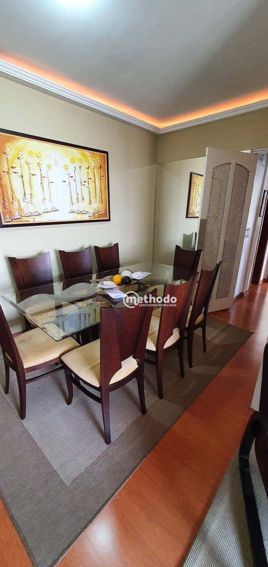 Apartamento à venda com 3 quartos, 89m² - Foto 8