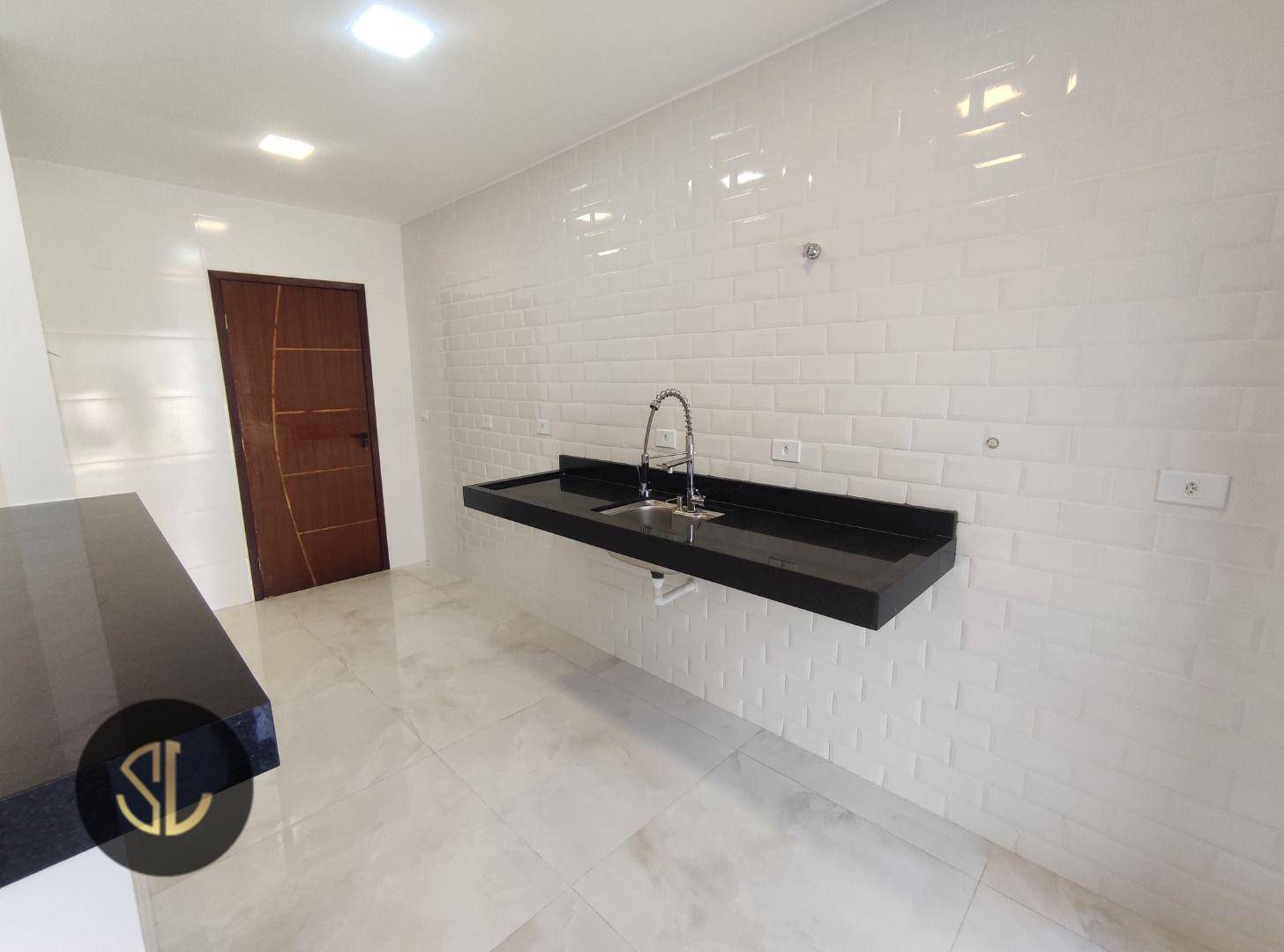 Casa à venda com 3 quartos, 109m² - Foto 8