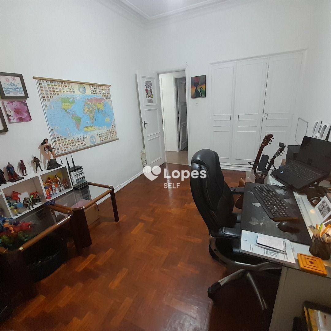 Apartamento à venda com 3 quartos, 120m² - Foto 6