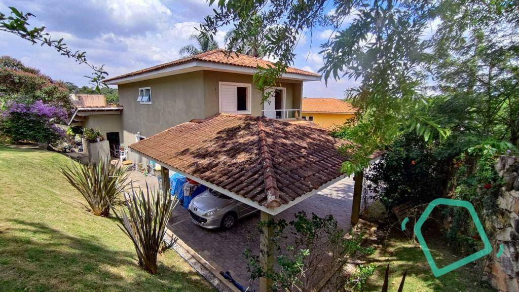 Casa de Condomínio à venda e aluguel com 4 quartos, 230m² - Foto 51