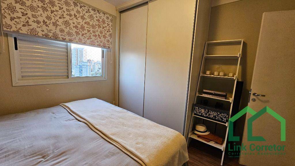 Apartamento à venda com 3 quartos, 115m² - Foto 12