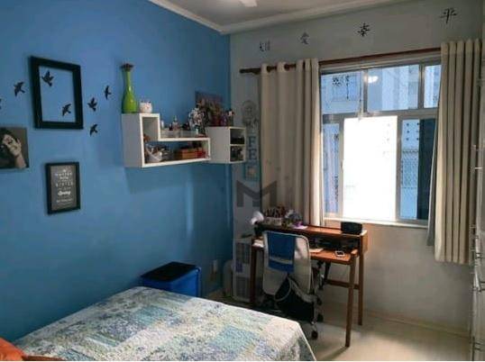 Apartamento à venda com 2 quartos, 85m² - Foto 8