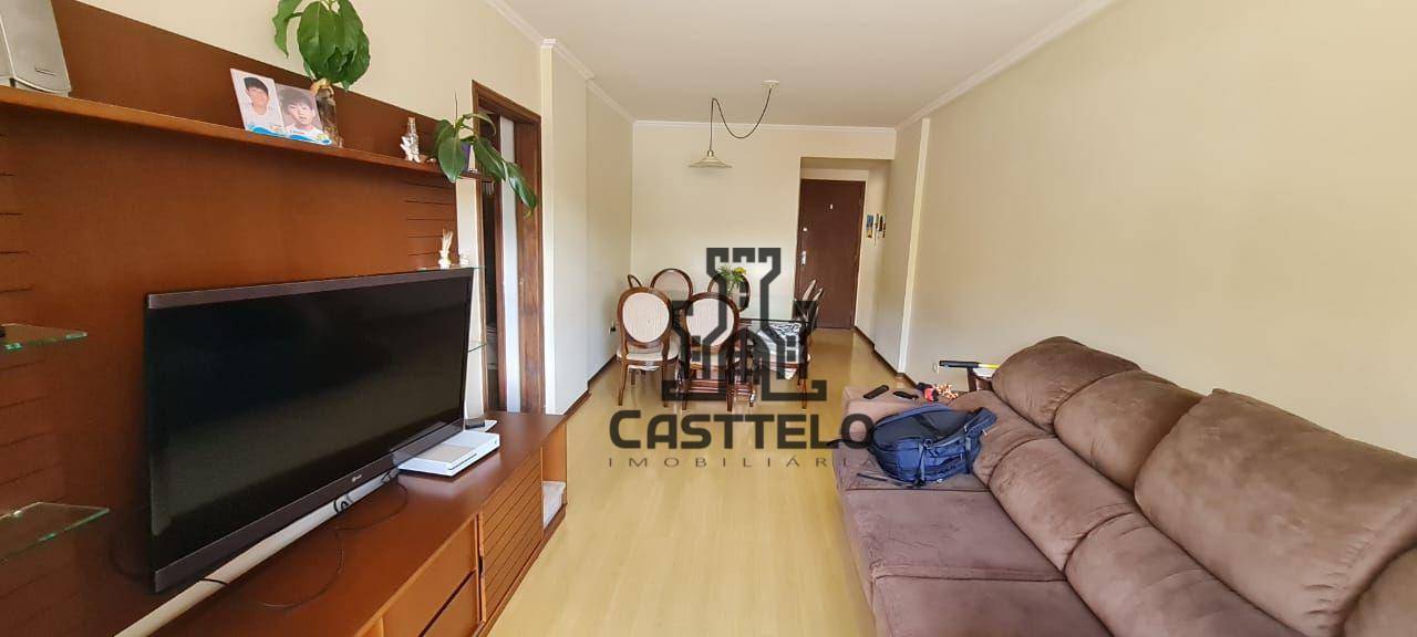 Apartamento à venda com 3 quartos, 94m² - Foto 2