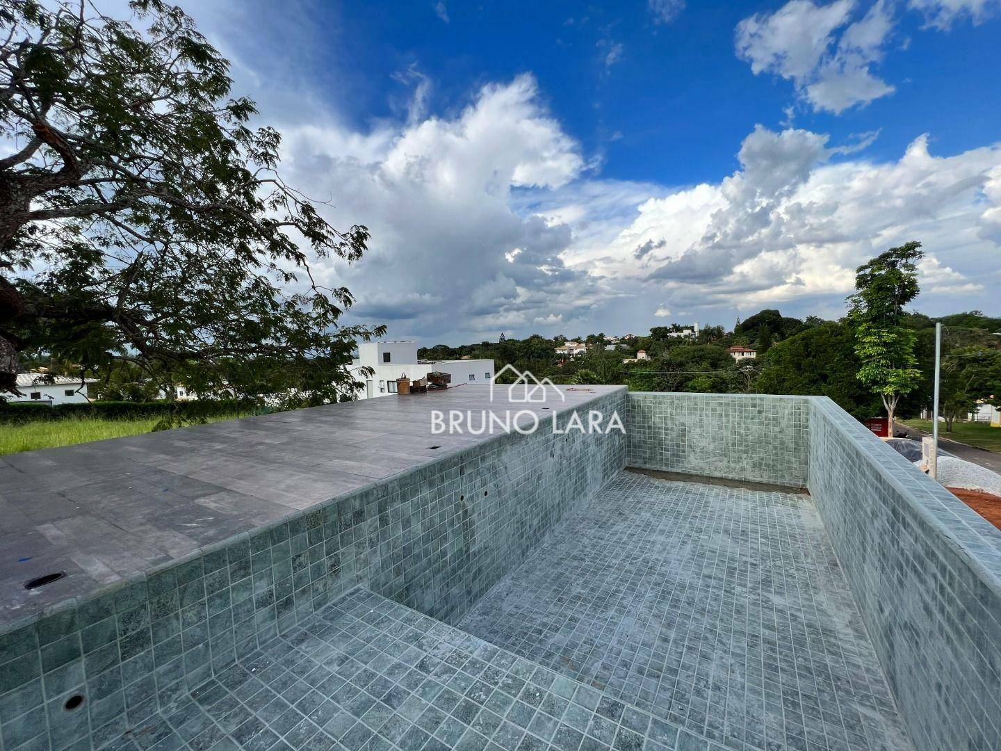 Casa de Condomínio à venda com 4 quartos, 432m² - Foto 38