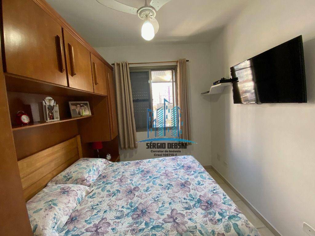 Apartamento à venda com 2 quartos, 80m² - Foto 10