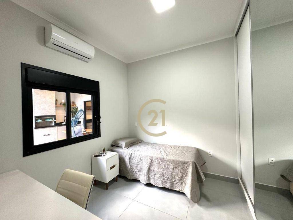 Casa de Condomínio à venda com 3 quartos, 158m² - Foto 14