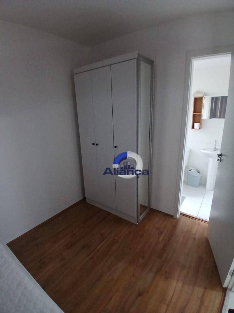 Kitnet e Studio para alugar com 1 quarto, 31m² - Foto 22