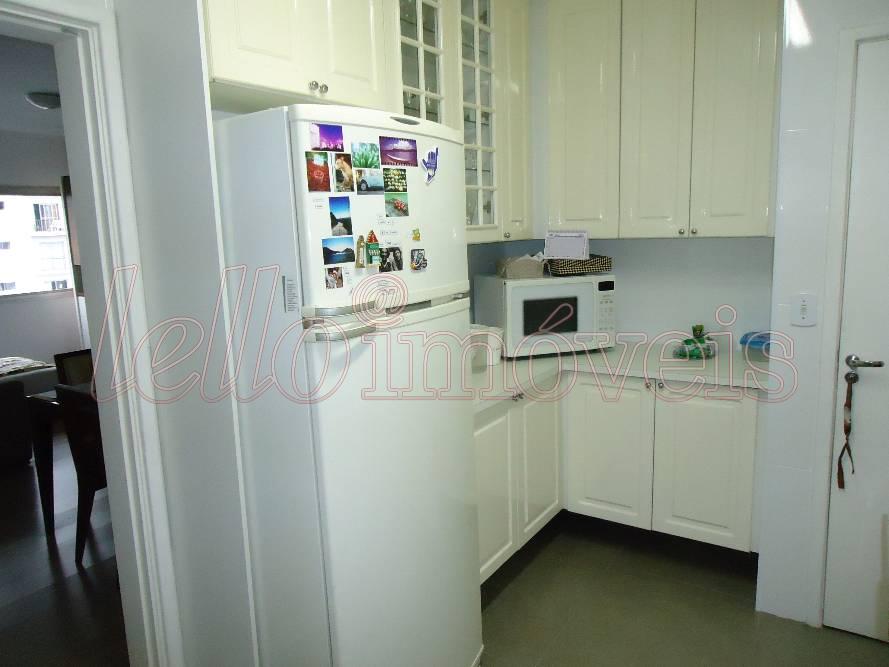 Apartamento para alugar com 3 quartos, 86m² - Foto 7