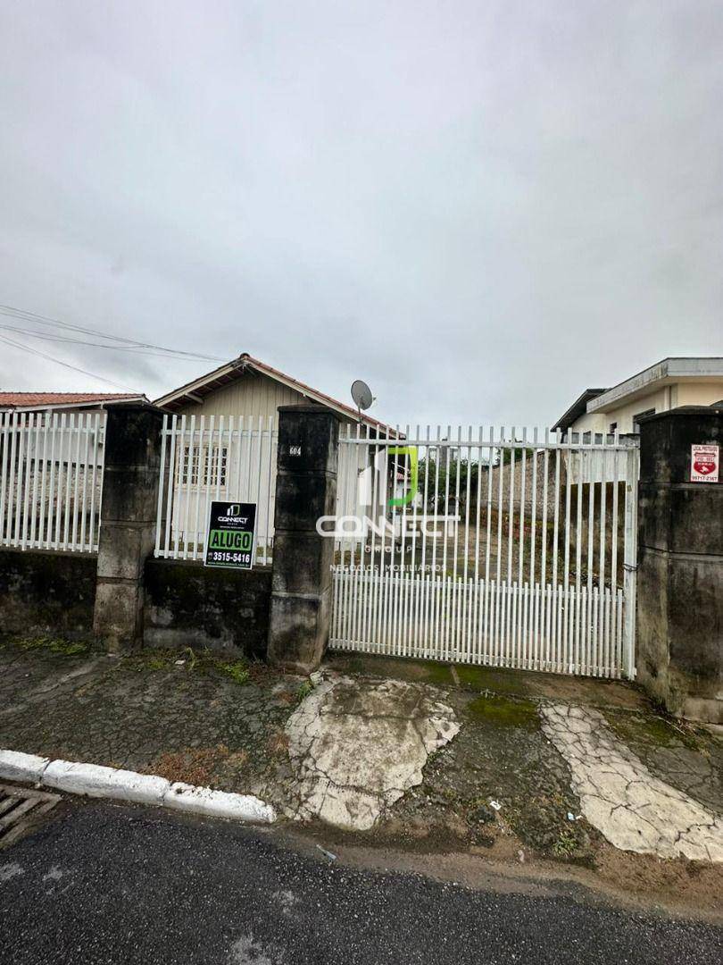 Casa, 2 quartos, 70 m² - Foto 1