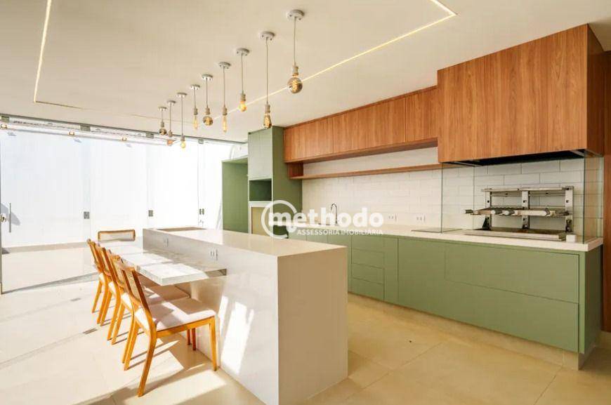 Casa à venda com 3 quartos, 190m² - Foto 17