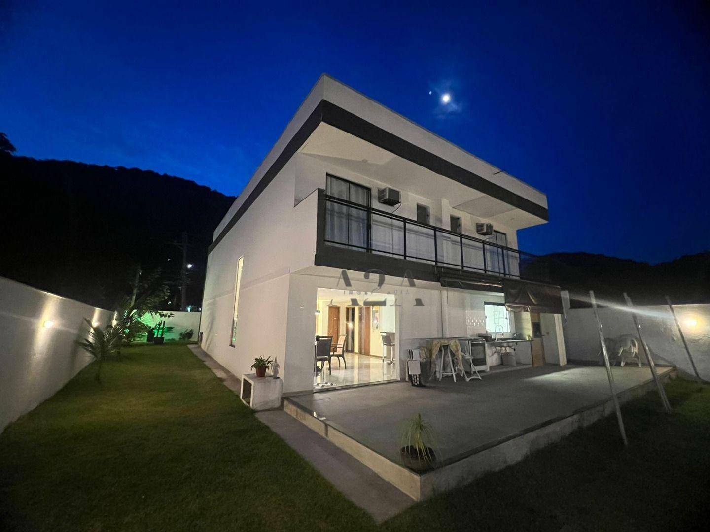 Casa de Condomínio à venda com 4 quartos, 250m² - Foto 6