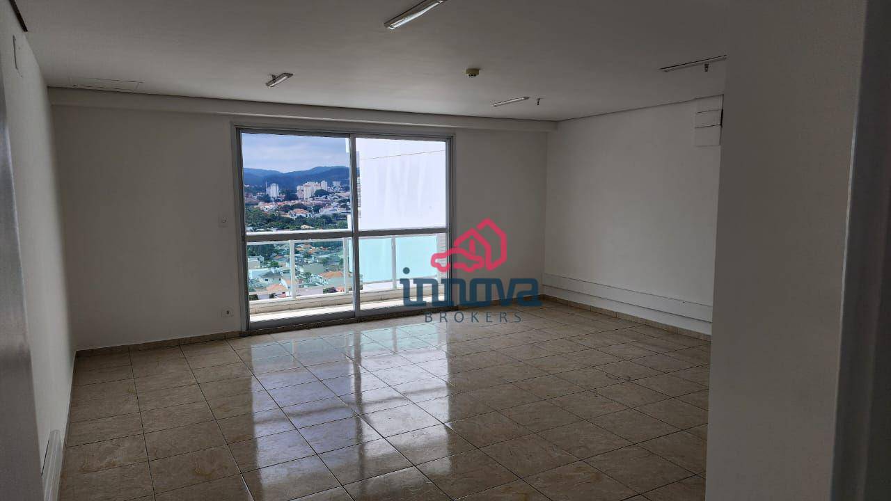 Conjunto Comercial-Sala para alugar, 49m² - Foto 2