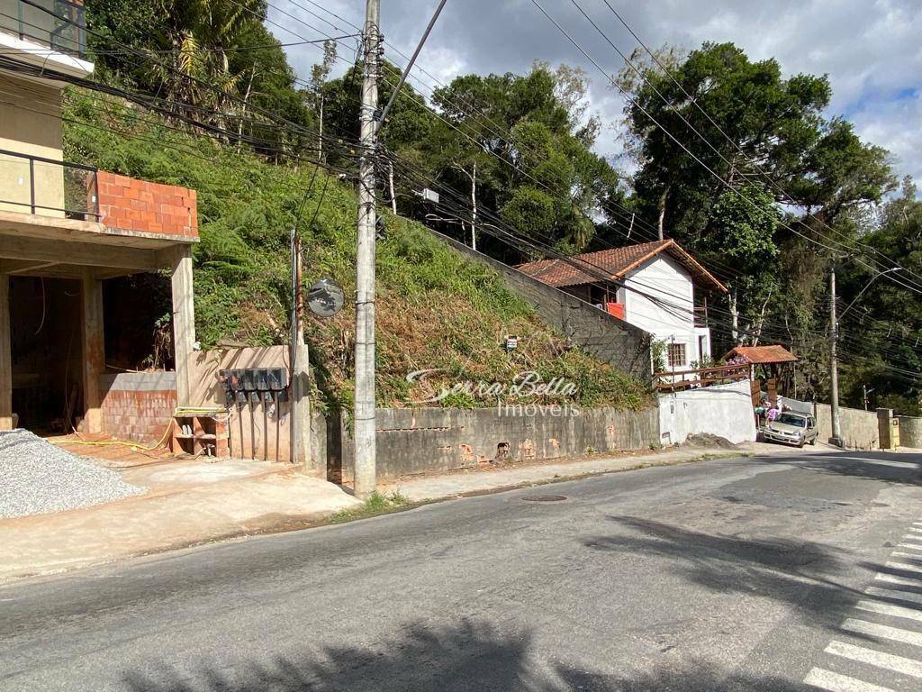 Terreno, 949 m² - Foto 2