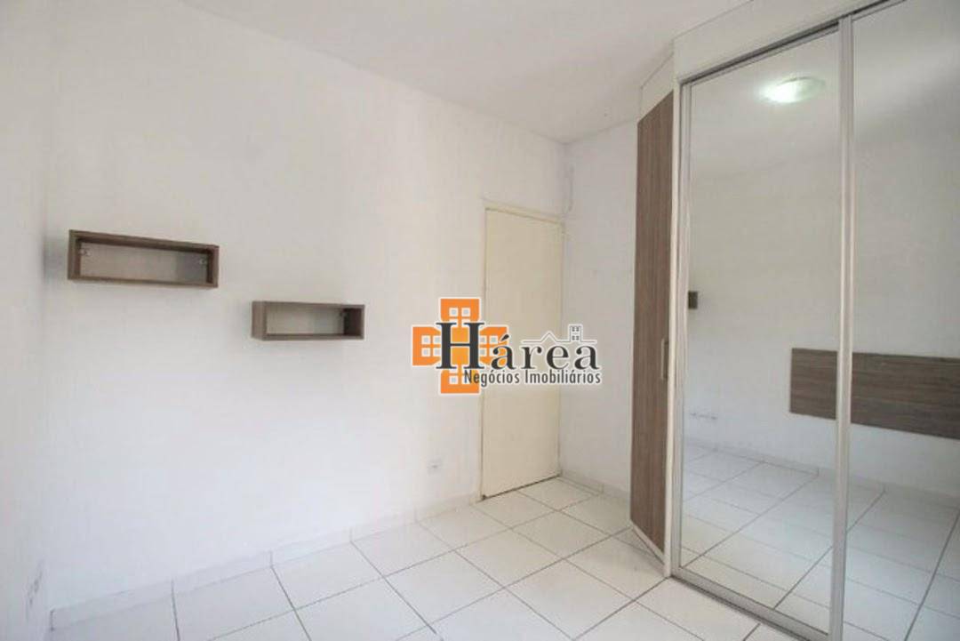 Apartamento à venda com 2 quartos, 55m² - Foto 5