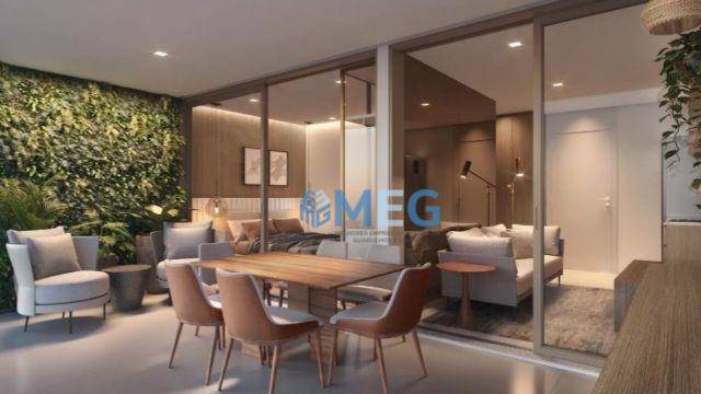 Apartamento à venda com 2 quartos, 121m² - Foto 26