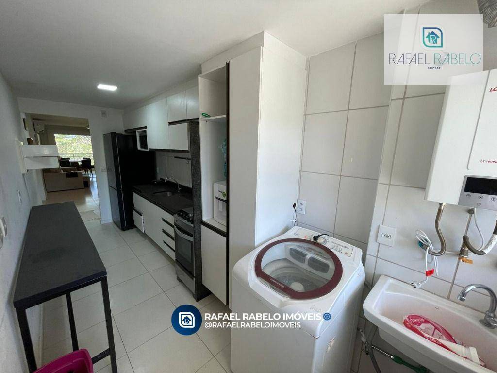 Apartamento para alugar com 3 quartos, 120m² - Foto 21