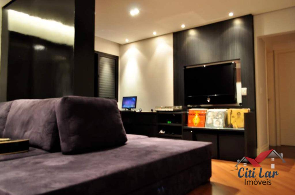 Apartamento para alugar com 3 quartos, 96m² - Foto 2