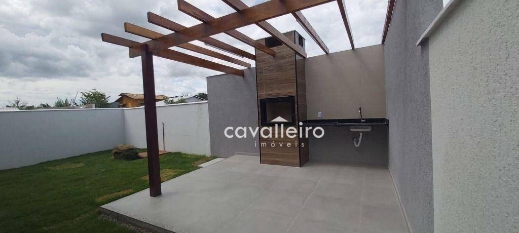 Casa de Condomínio à venda com 2 quartos, 81m² - Foto 5