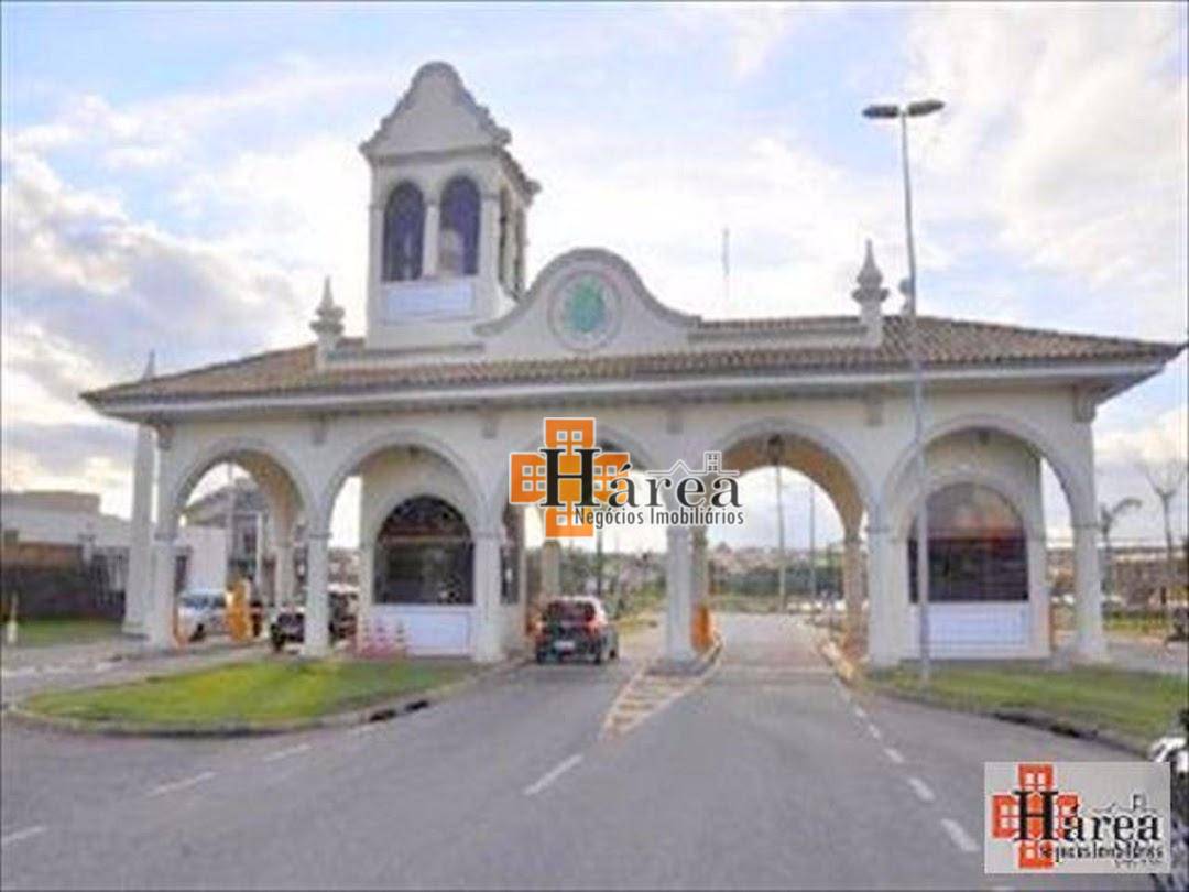 Casa de Condomínio à venda com 5 quartos, 409m² - Foto 36