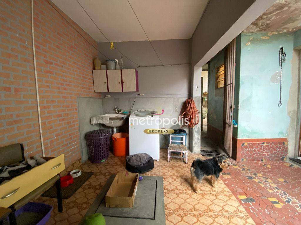 Casa à venda com 3 quartos, 157m² - Foto 28