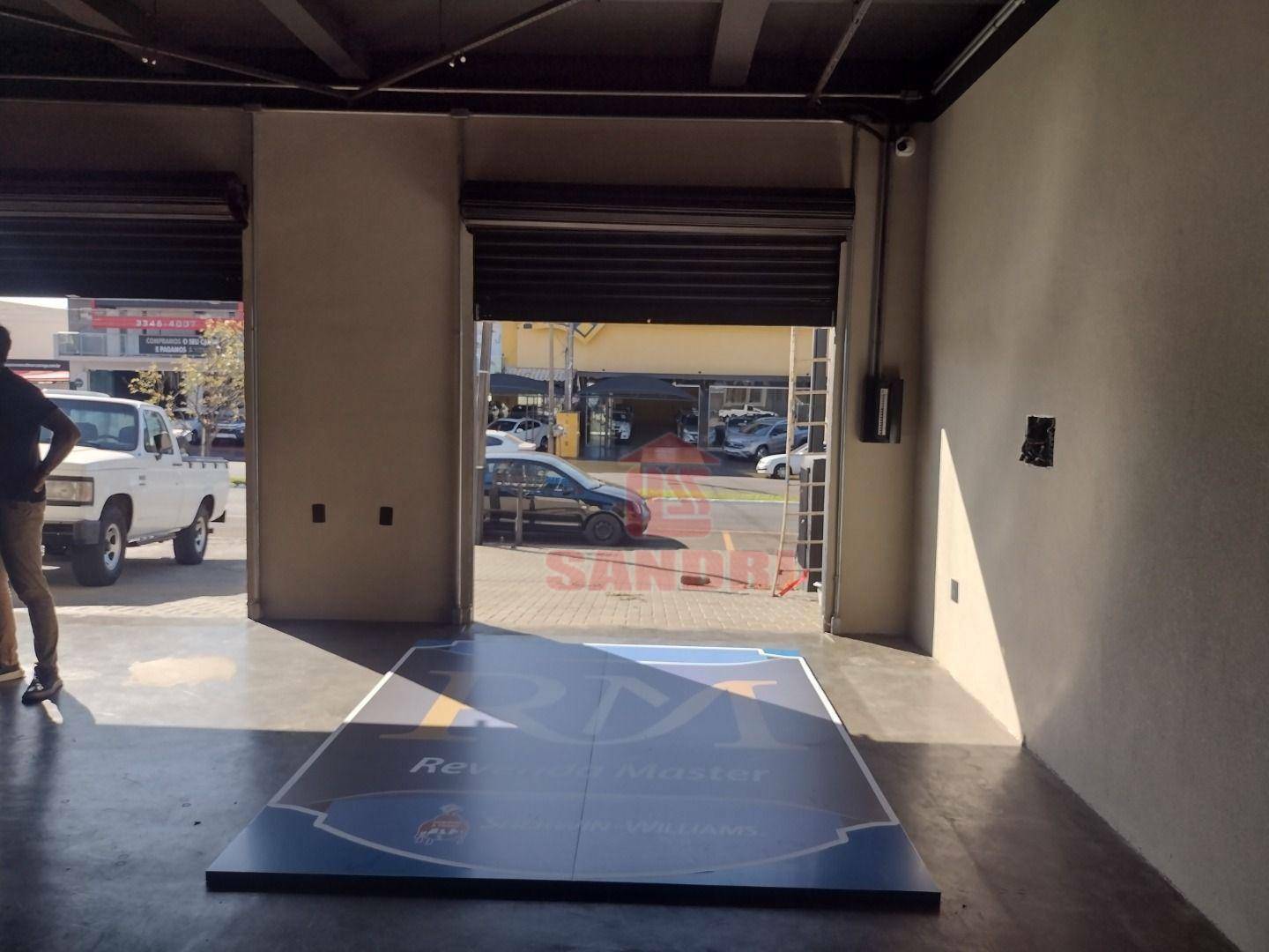 Depósito-Galpão-Armazém para alugar, 145m² - Foto 3